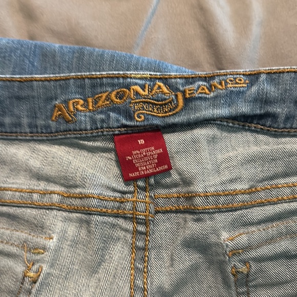 ARIZONA shorts - Picture 5 of 8